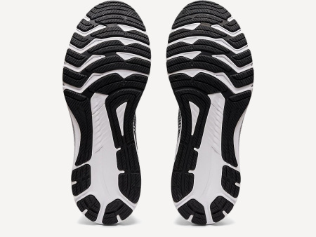 Кроссовки GT-2000 10 M (RU 42.5 EU 43.5 US 9.5 СМ 27.5; white/black)